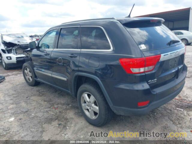 JEEP GRAND CHEROKEE LAREDO, 1C4RJFAG5CC346471