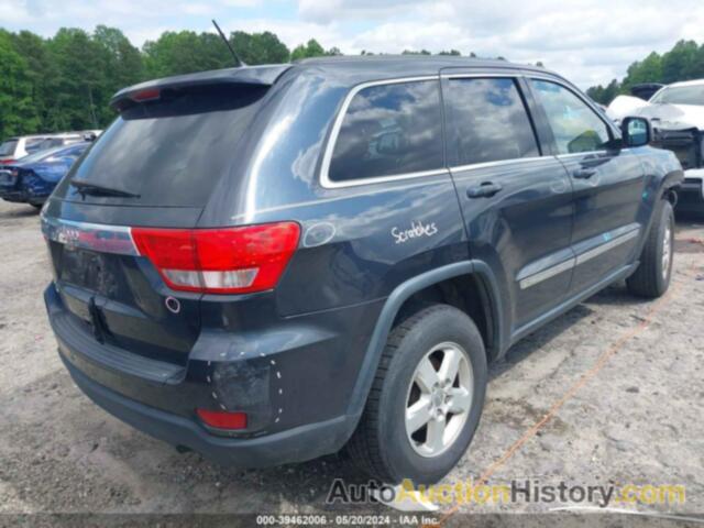 JEEP GRAND CHEROKEE LAREDO, 1C4RJFAG5CC346471