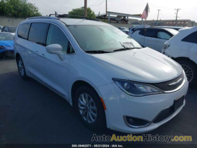 CHRYSLER PACIFICA TOURING L, 2C4RC1BGXKR625559