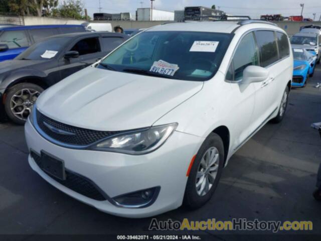 CHRYSLER PACIFICA TOURING L, 2C4RC1BGXKR625559
