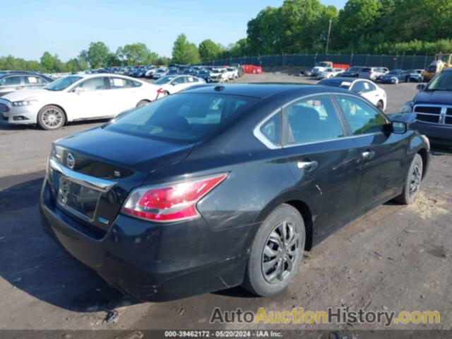 NISSAN ALTIMA 2.5/S/SV/SL, 1N4AL3AP2EC150986