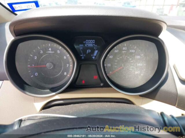 HYUNDAI ELANTRA GLS, 5NPDH4AE1DH320030