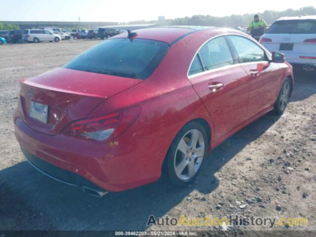 MERCEDES-BENZ CLA 250, WDDSJ4EBXGN332666