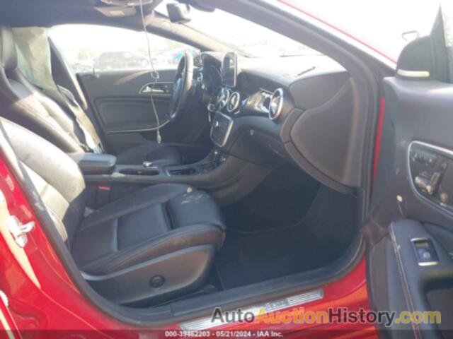 MERCEDES-BENZ CLA 250, WDDSJ4EBXGN332666