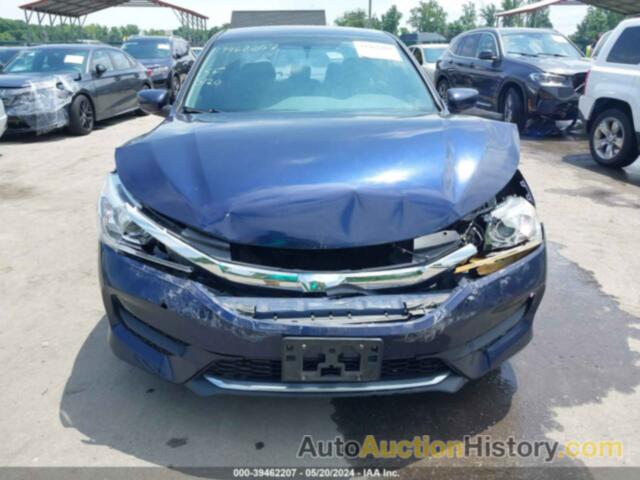 HONDA ACCORD LX, 1HGCR2F36HA237115