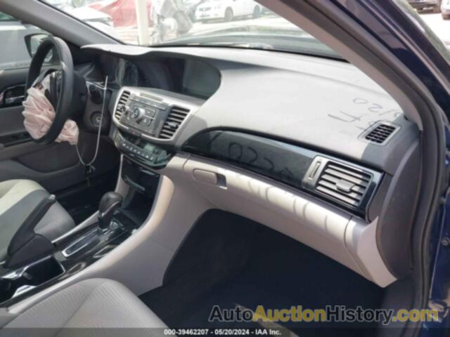 HONDA ACCORD LX, 1HGCR2F36HA237115