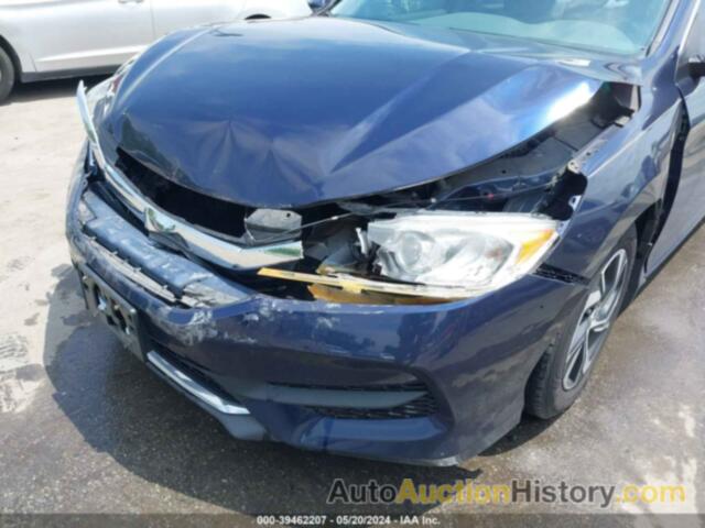 HONDA ACCORD LX, 1HGCR2F36HA237115