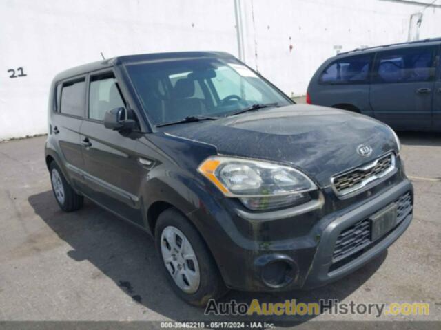 KIA SOUL, KNDJT2A59C7747772