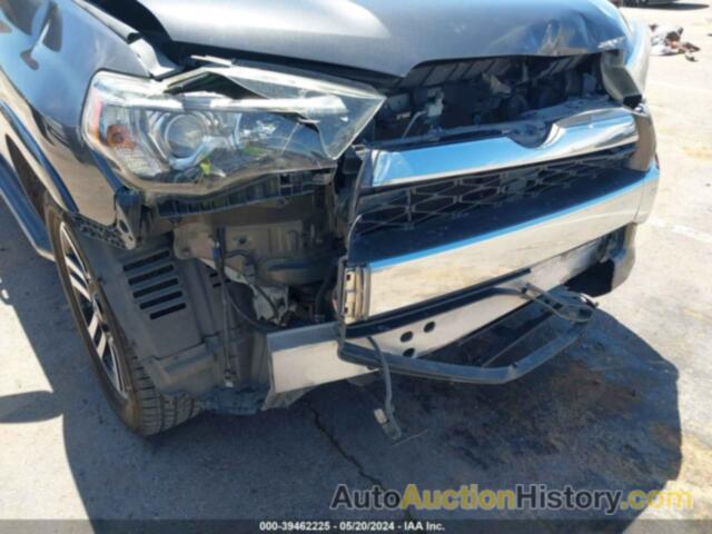 TOYOTA 4RUNNER SR5/LIMITED/LIMITED NIGHT, JTEBU5JR7K5700588