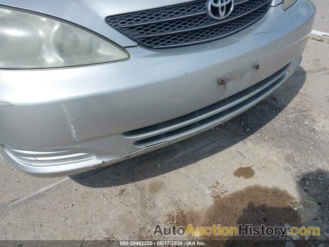 TOYOTA CAMRY LE, 4T1BE32K03U741459