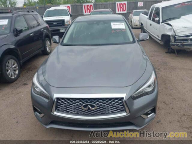 INFINITI Q50 LUXE AWD, JN1EV7BR9MM753118