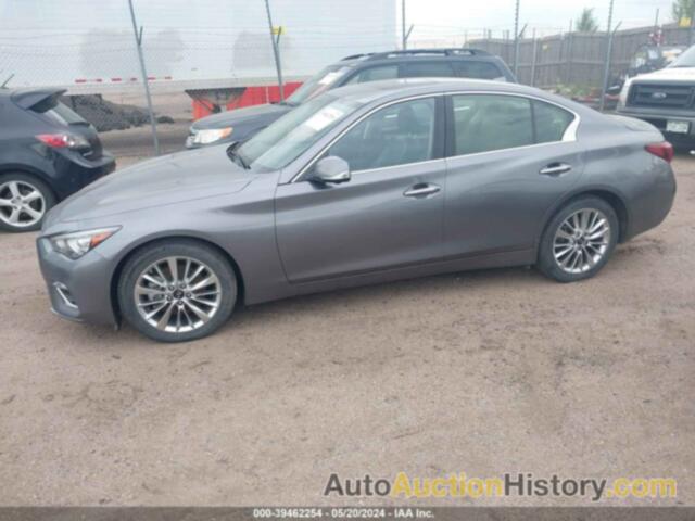 INFINITI Q50 LUXE AWD, JN1EV7BR9MM753118