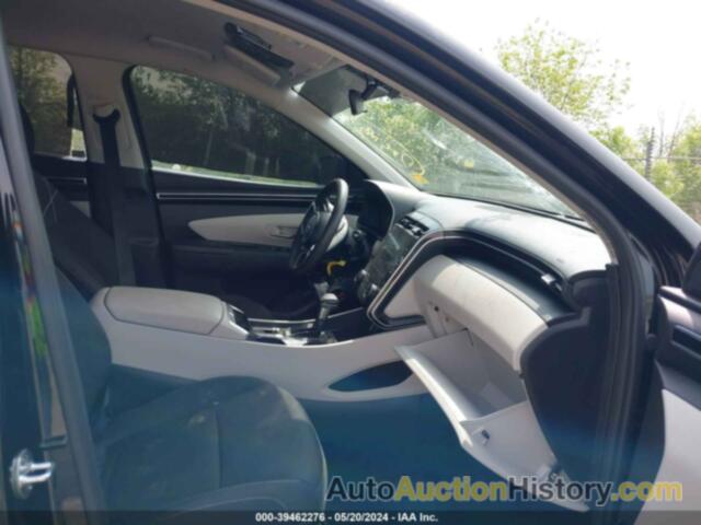 HYUNDAI TUCSON SE, 5NMJACAE7NH000260