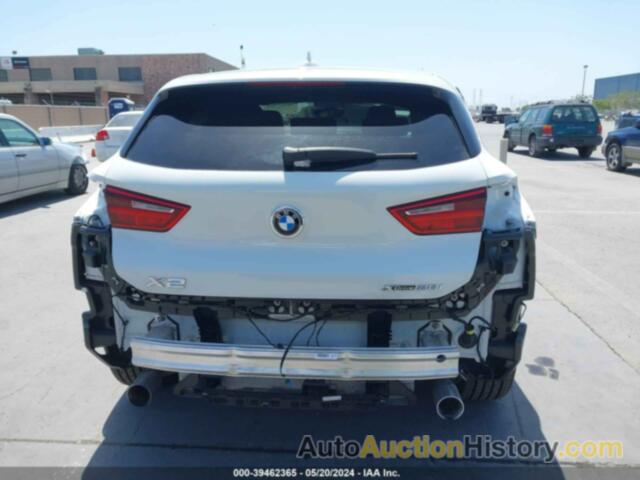 BMW X2 XDRIVE28I, WBXYJ5C37JEF78660