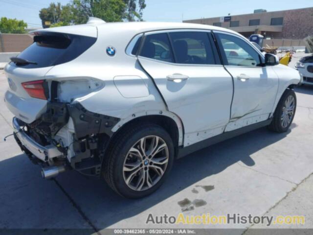 BMW X2 XDRIVE28I, WBXYJ5C37JEF78660