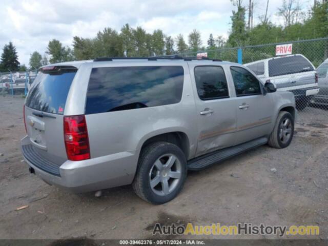 CHEVROLET SUBURBAN 1500 LT, 3GNFC16J07G145513