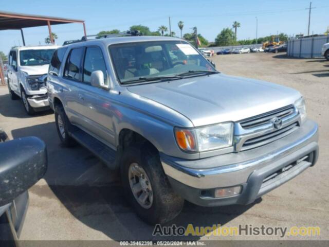 TOYOTA 4RUNNER SR5 V6, JT3GN86R920232981