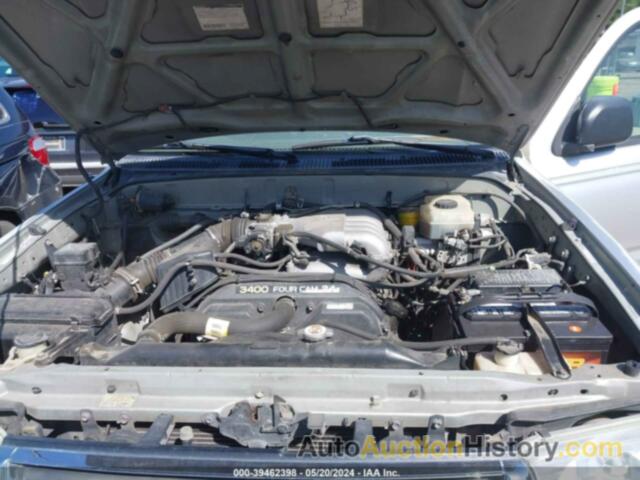 TOYOTA 4RUNNER SR5 V6, JT3GN86R920232981