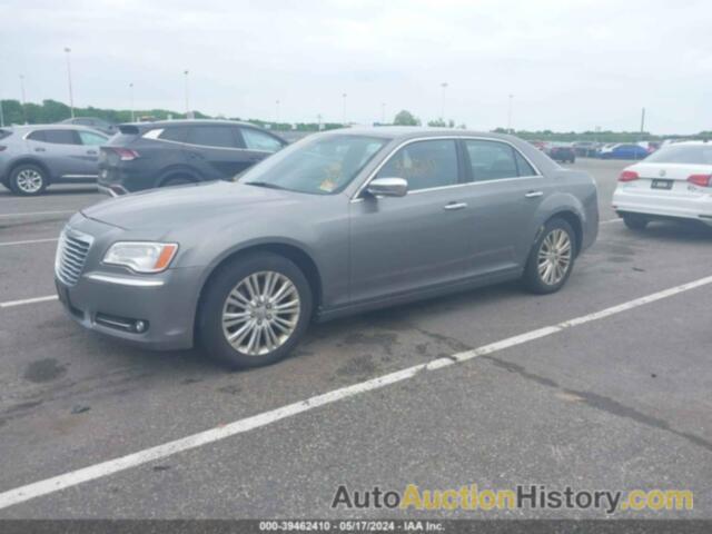 CHRYSLER 300 LIMITED, 2C3CCAHG5CH145521