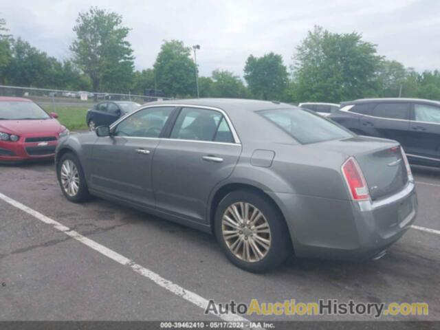 CHRYSLER 300 LIMITED, 2C3CCAHG5CH145521