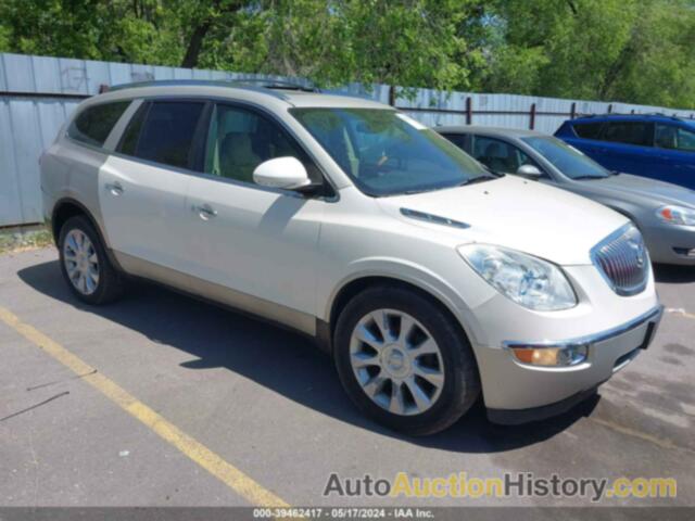 BUICK ENCLAVE PREMIUM, 5GAKVDEDXCJ108591