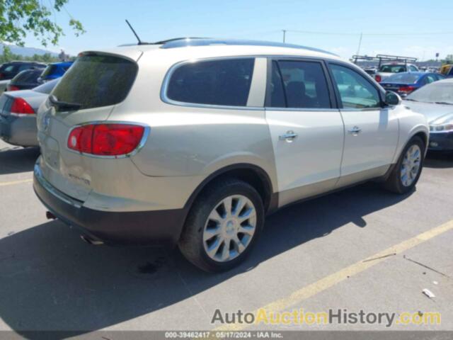 BUICK ENCLAVE PREMIUM, 5GAKVDEDXCJ108591