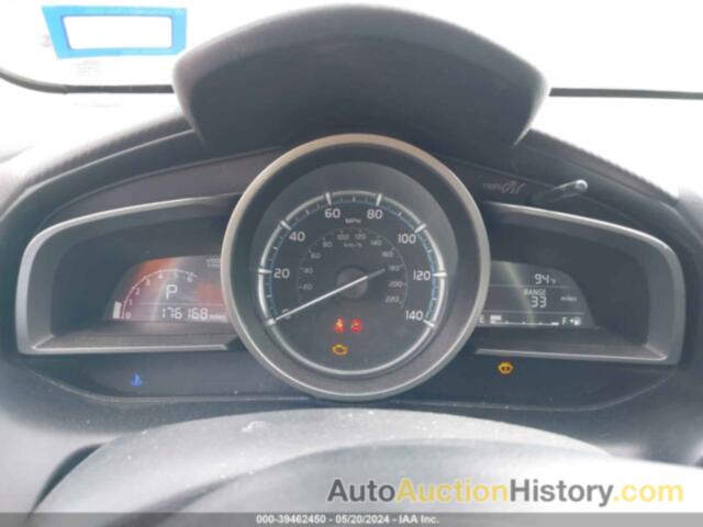 TOYOTA YARIS LE/XLE, 3MYDLBJV4LY700114