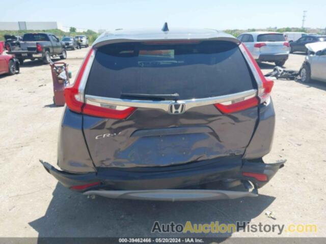 HONDA CR-V EXL, 7FARW1H85JE030141