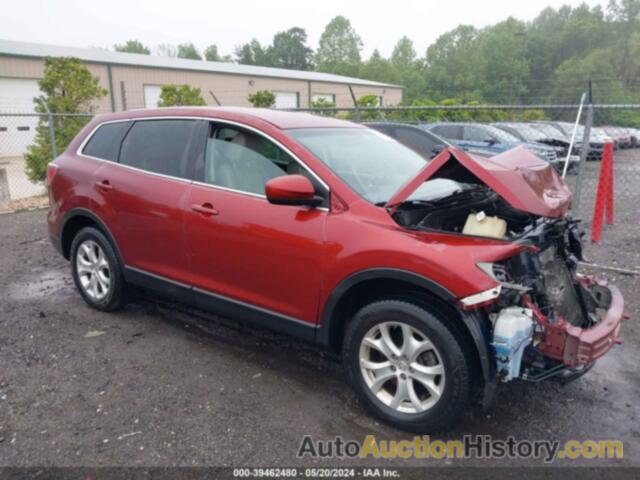 MAZDA CX-9, JM3TB2CA4C0347009