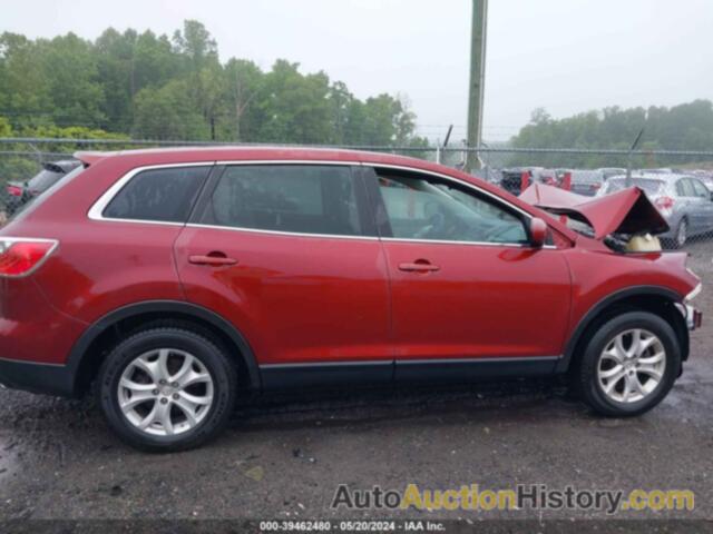 MAZDA CX-9, JM3TB2CA4C0347009