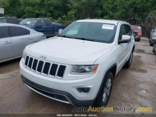 JEEP GRAND CHEROKEE LIMITED, 1C4RJEBM6EC380095