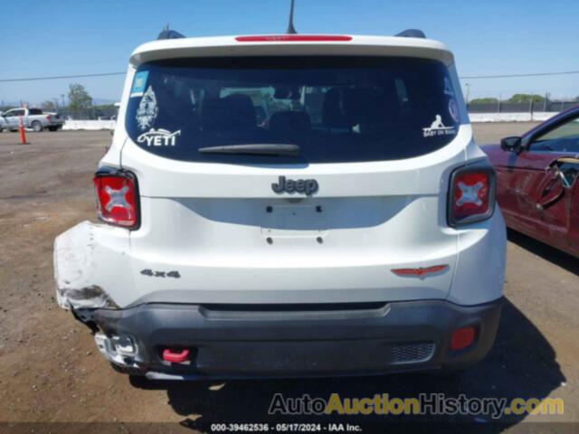 JEEP RENEGADE TRAILHAWK, ZACCJBCT2GPC55894