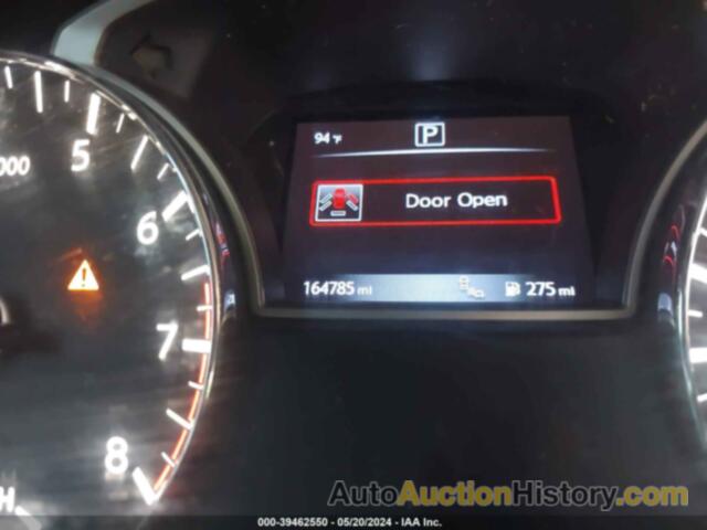 NISSAN ALTIMA 2.5/S/SV/SL/SR, 1N4AL3AP5HC212949