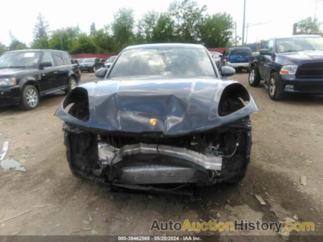 PORSCHE MACAN, WP1AA2A57HLB06946