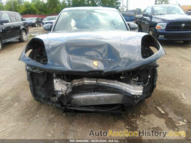 PORSCHE MACAN, WP1AA2A57HLB06946