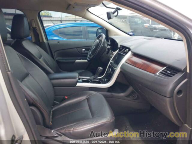 FORD EDGE LIMITED, 2FMDK3KC3BBA78113