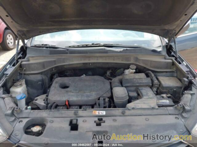 HYUNDAI SANTA FE SPORT 2.4L, 5XYZU3LB8JG505824