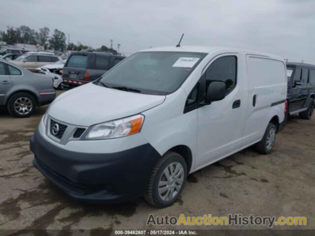 NISSAN NV200 S, 3N6CM0KN3KK709833