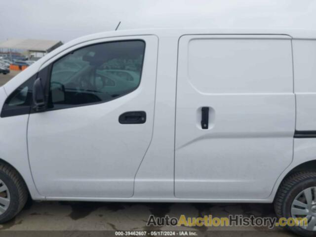 NISSAN NV200 S, 3N6CM0KN3KK709833