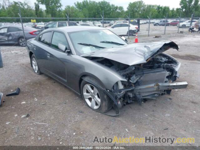 DODGE CHARGER SE, 2C3CDXBG0CH140185