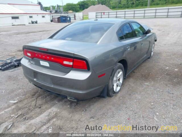 DODGE CHARGER SE, 2C3CDXBG0CH140185