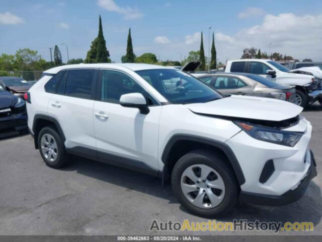 TOYOTA RAV4 LE, 2T3K1RFV5NC190363