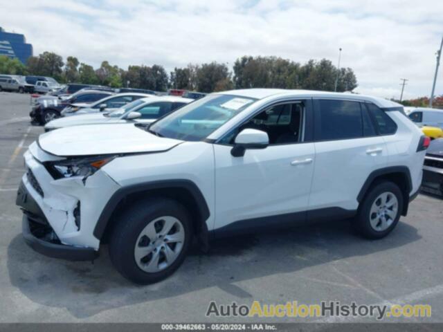 TOYOTA RAV4 LE, 2T3K1RFV5NC190363