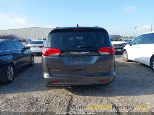 CHRYSLER VOYAGER LXI, 2C4RC1DG6MR542405