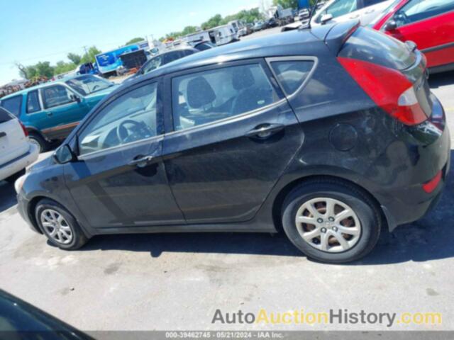 HYUNDAI ACCENT GLS/GS, KMHCT5AEXCU055012