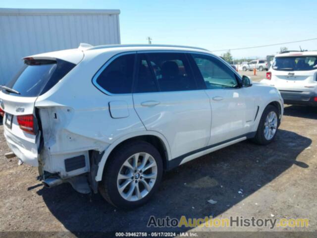 BMW X5 XDRIVE35D, 5UXKS4C51F0N07448