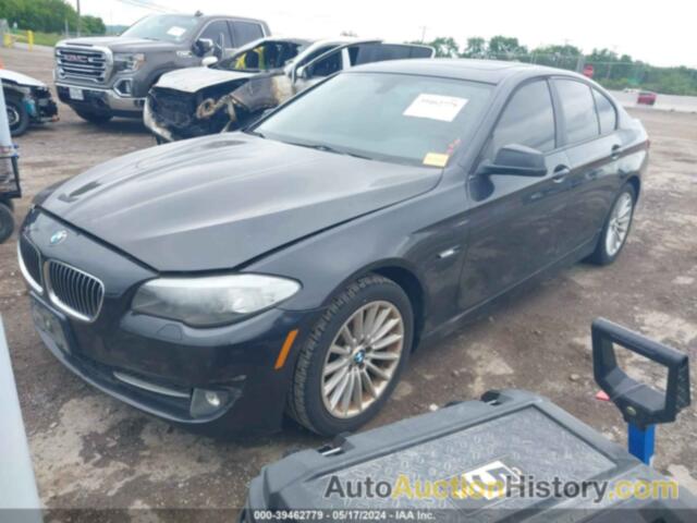 BMW 528I, WBAXG5C57DD228832