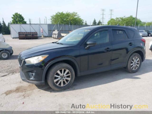 MAZDA CX-5 TOURING, JM3KE2CY7E0392822