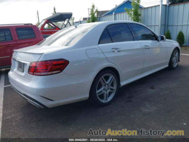 MERCEDES-BENZ E 350 350, WDDHF5KB1EA873390