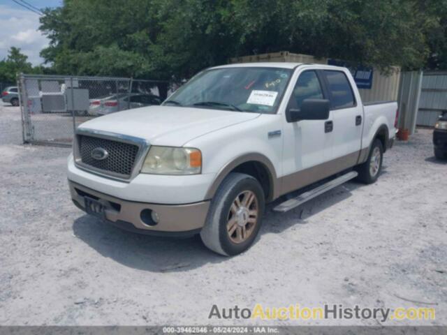 FORD F150 SUPERCREW, 1FTPW12V06KP14675